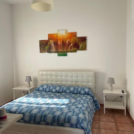 Scibetta'S B&B Taranto Exterior photo