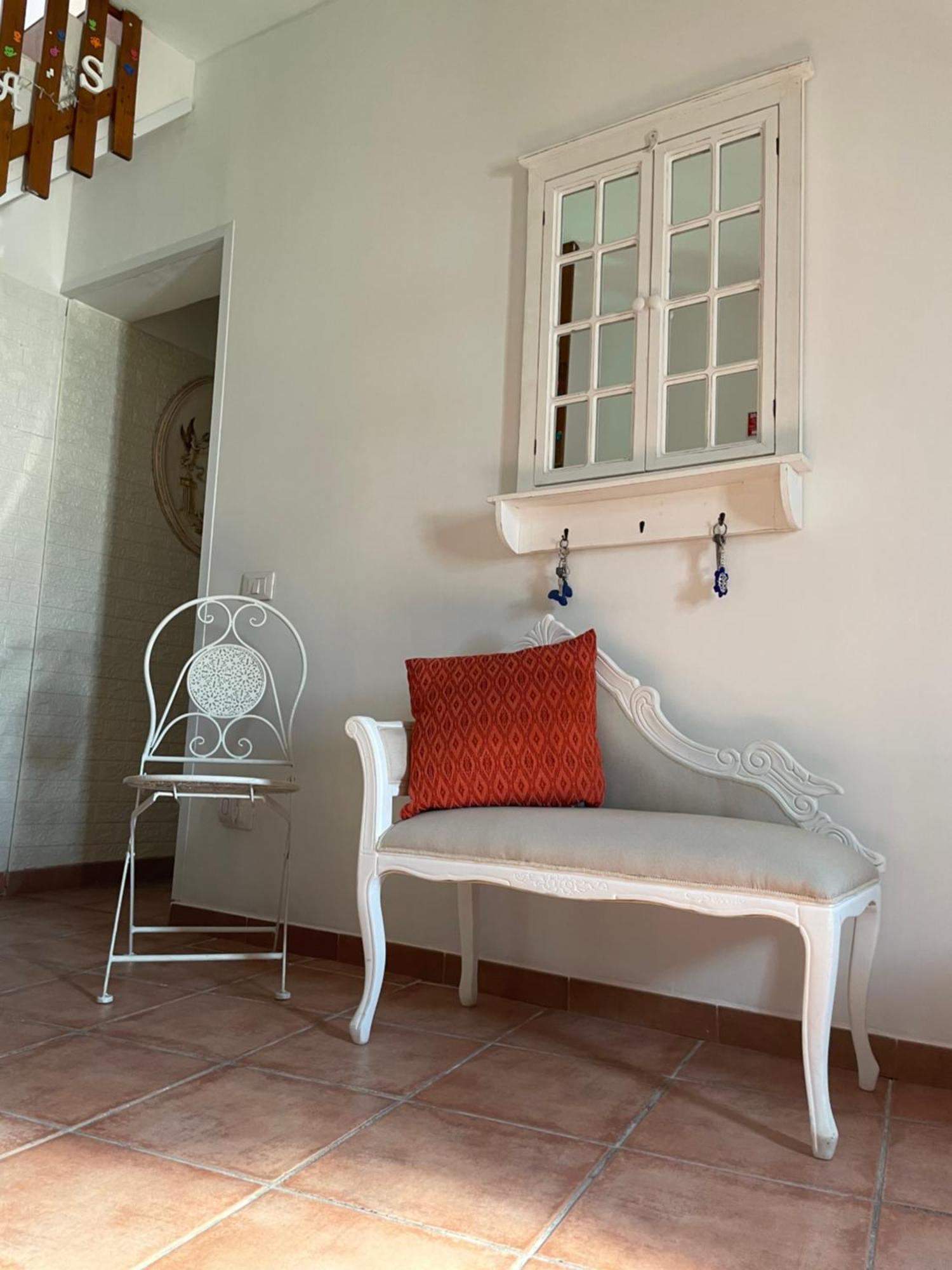 Scibetta'S B&B Taranto Exterior photo