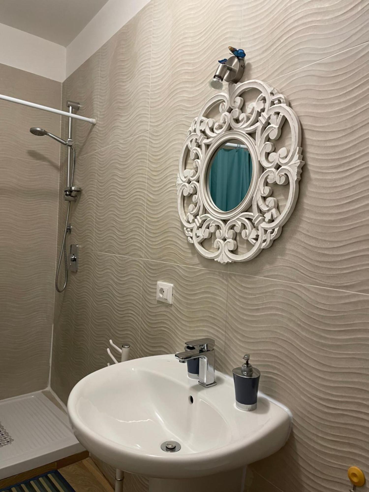 Scibetta'S B&B Taranto Exterior photo