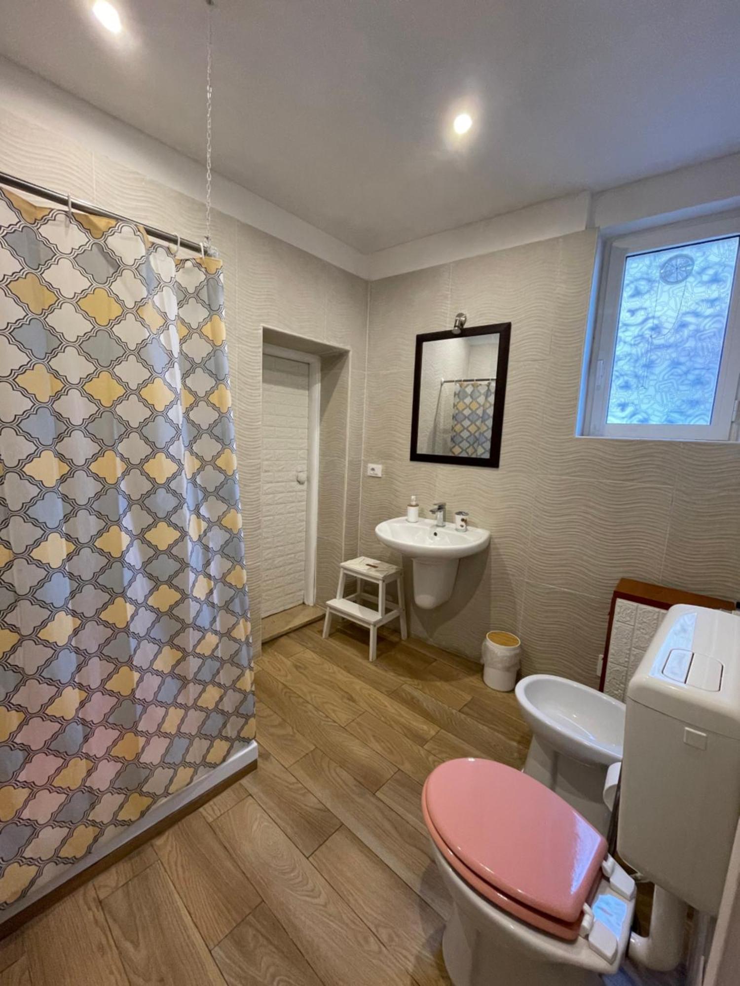 Scibetta'S B&B Taranto Exterior photo