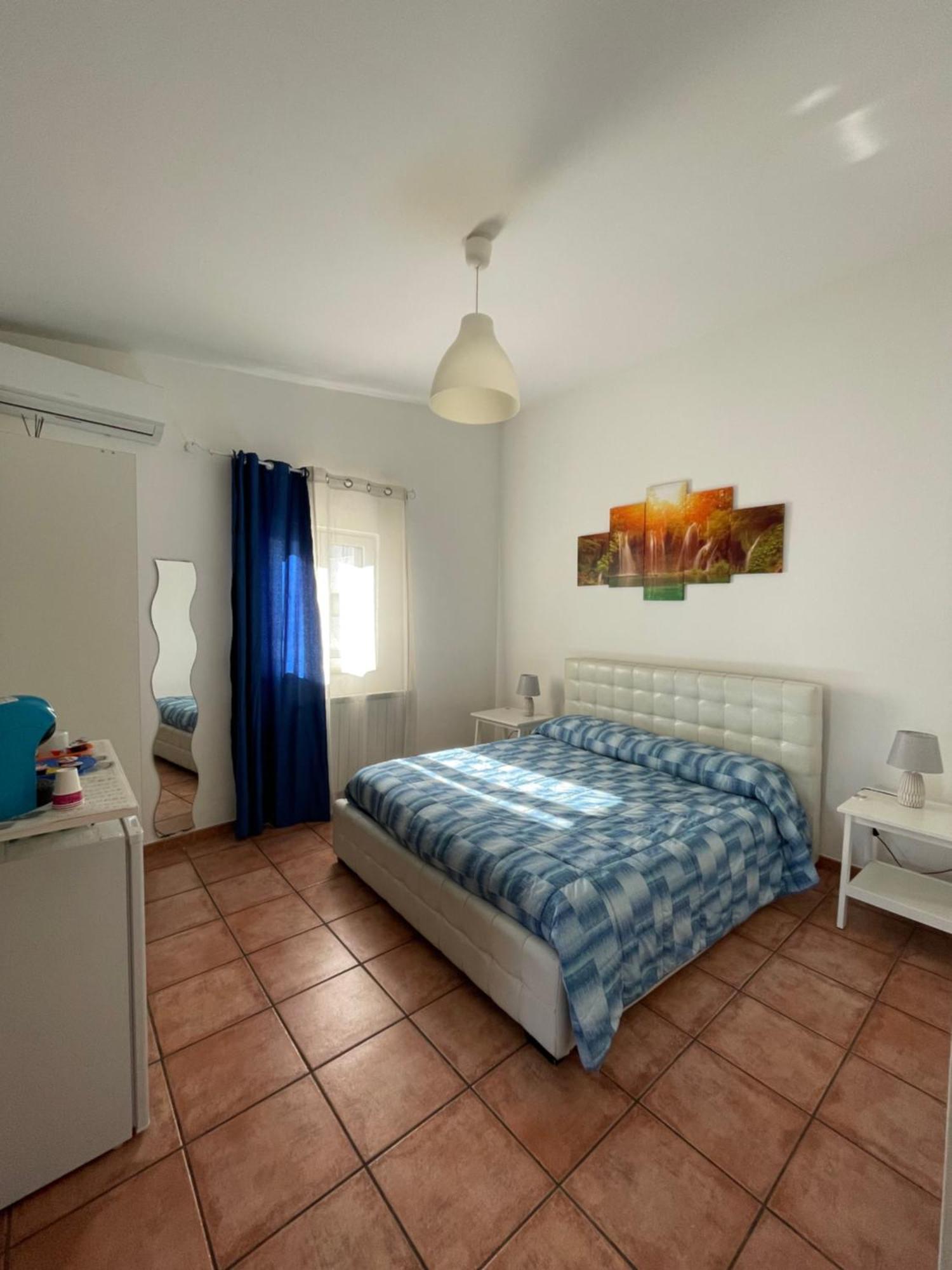 Scibetta'S B&B Taranto Exterior photo